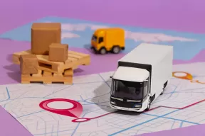 A importância de entregas seguras e rápidas: a gestão de transportes da Moove+ Portugal 